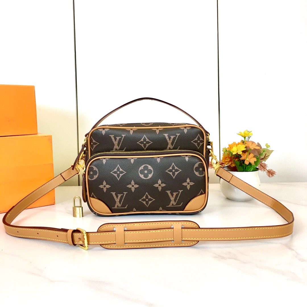 LV bag 349